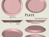 Plate-3