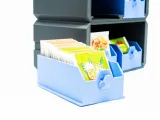 Tea Organizer 🍵-3