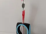Square vase-5