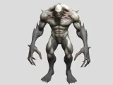 Mutant Monster-0
