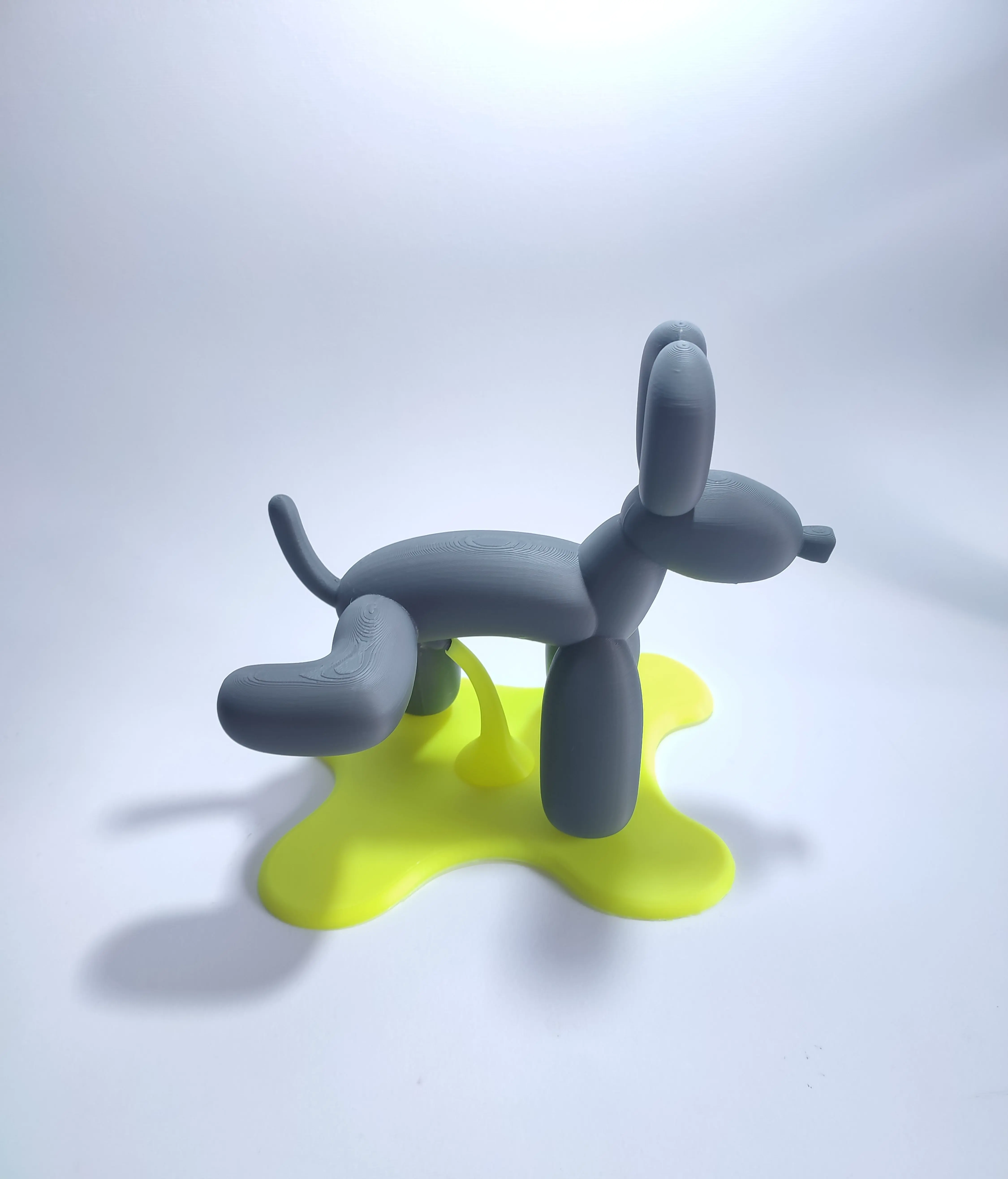 Balloon Dog