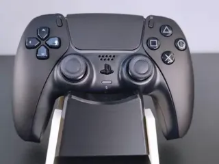Ps5 Themed Controller Stand
