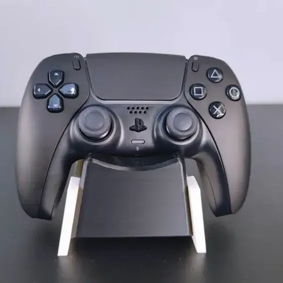 حامل وحدة تحكم بتصميم PS5