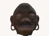 shrunken head-5