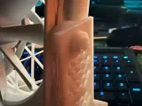 DESK FAN 120 MOV-4