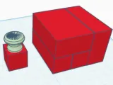 prank cube toy-0