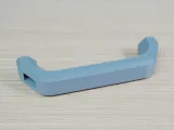 Maniglia o tirante per cassetto montato frontalmente, robusto e arrotondato-1