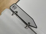 Binder Divider / Marker-0