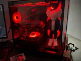 PC Case Fan Display Plate-1