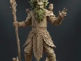Leshy (Леший)-0