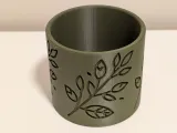 Leaf Pot-4