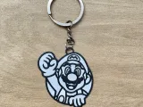 Llavero Mario 2-1