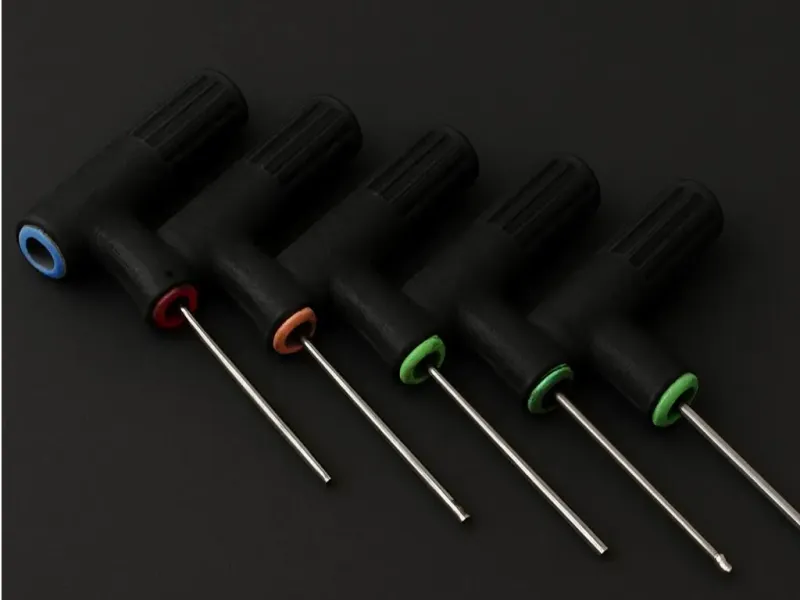 Allen Wrench Handle