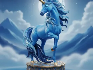Unicorn 4