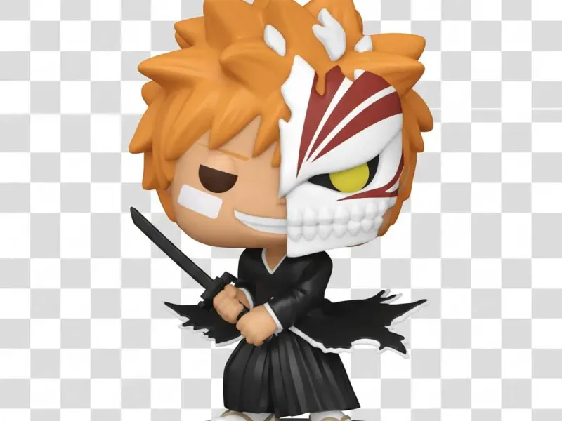 Funko ichigo