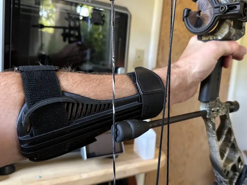 Archery Arm Guard