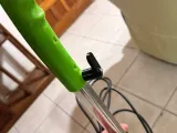 Repuesto Gancho / Soporte para Mopa a Vapor H2O X5-3