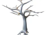 Leafless Dead Tree-0