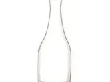 Champagne bottel-0