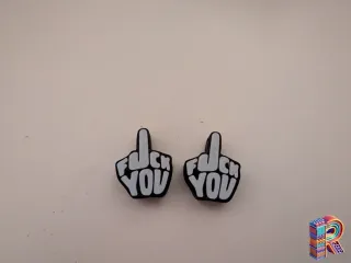 🖕😈 Zero Chill Drawstring Bead
