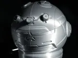 Cosmic Astronaut Helmet-2