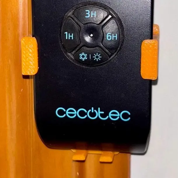 Cecotec Remote Control Holder