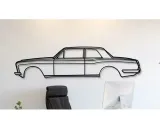 Bentley - Corniche 1971-0