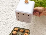 Cork Planter-1