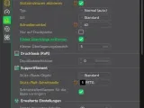 Flaschenträger für sechs Flaschen-1