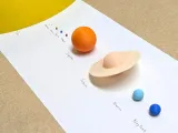 Planets To-Scale Learning Activity-1
