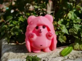 Valentine's Special - Cute Polar Bear Cub-1
