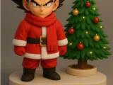 VEGETA NAVIDAD-0