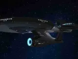 Minecraft USS Enterprise-0