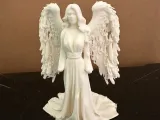 Standing Angel 8-1