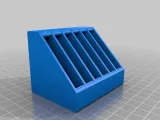 Sandpaper Disk Holder-1
