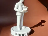 Teacher's Gift - Customizable 3D Desk Ornament / Trophy-4