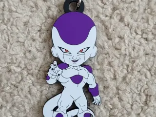 Freezer - Dragon Ball Z