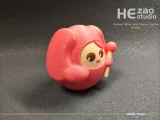 Animal Blind Box Figure Series-Rabbit-4