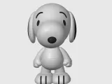 Cute Snoopy-2