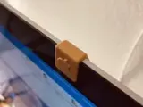 Camera cover iMac 5K-1