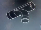 small duct splitter-0