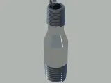 CROSS-OVER KEYCHAIN-0