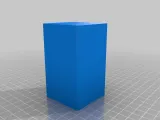 IKEA LACK enclosure-8