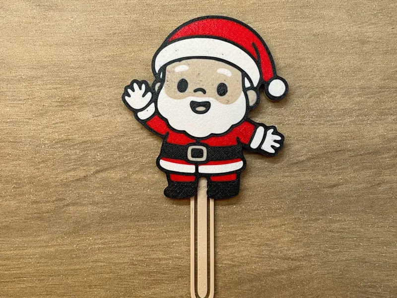 Santa