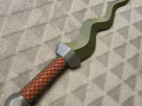 Kris - ritual dagger-0