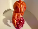 Nightmare pumpkin owl-1