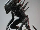 Alien (Xenomorfo)-0