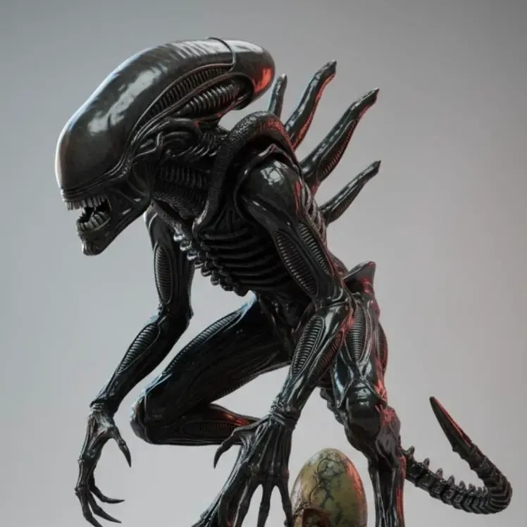 Alien (Xenomorfo)