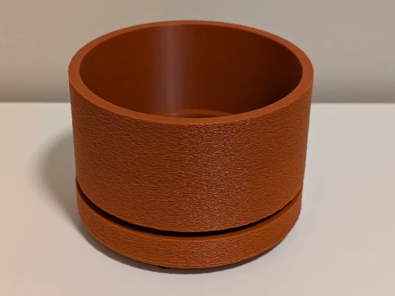 Plant pot