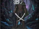Shadowblade Ranger-0
